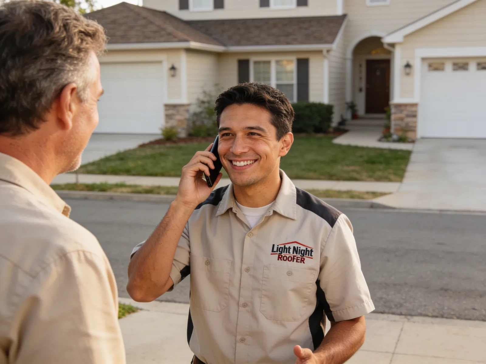 Emergency Roof Repair Ball, LA FAQs